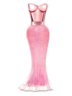 Paris Hilton Rose Rush парфюмированная вода