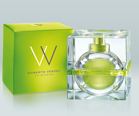 Roberto Verino VV Woman парфюмированная вода