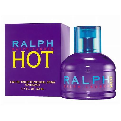 Ralph Lauren Ralph Hot туалетная вода