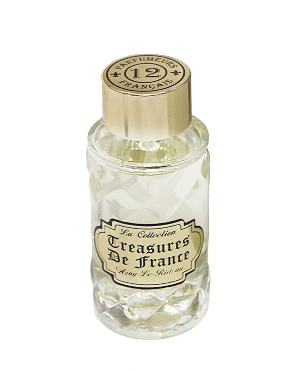Les 12 Parfumeurs Francais Azay le Rideau парфюмированная вода