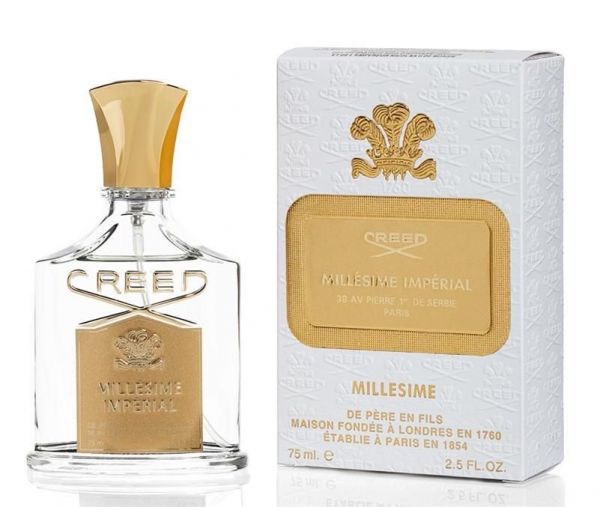 Creed Millesime Imperial парфюмированная вода