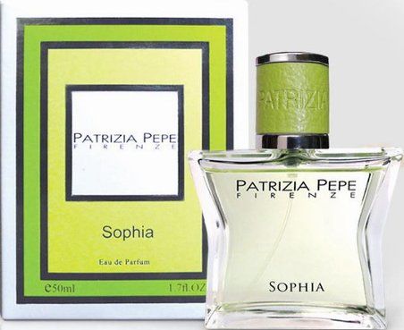Patrizia Pepe Sophia парфюмированная вода