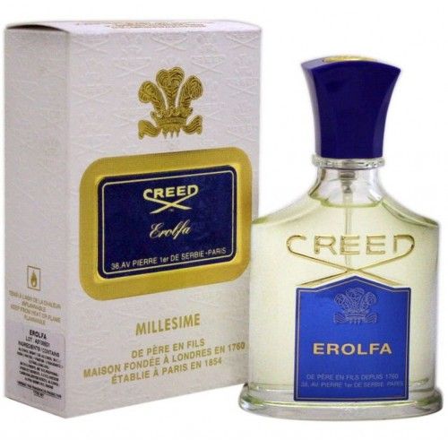 Creed Erolfa парфюмированная вода