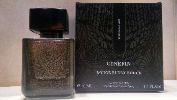 Rouge Bunny Rouge Cynefin парфюмированная вода