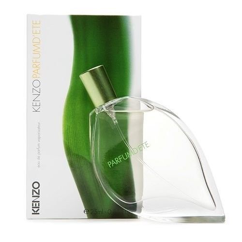 Kenzo Parfum D'Ete парфюмированная вода