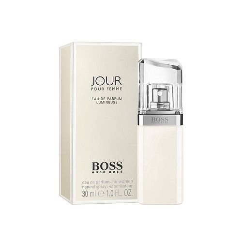 Hugo Boss Jour Pour Femme Lumineuse парфюмированная вода