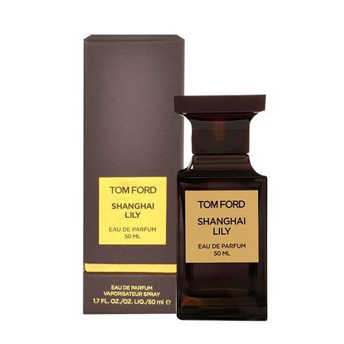 Tom Ford Shanghai Lily парфюмированная вода