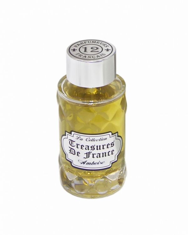 Les 12 Parfumeurs Francais Amboise парфюмированная вода