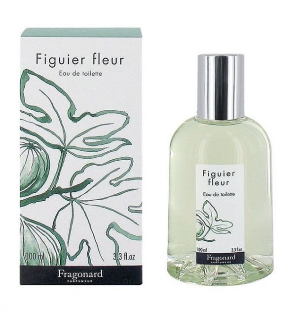 Fragonard Figuier Fleur туалетная вода