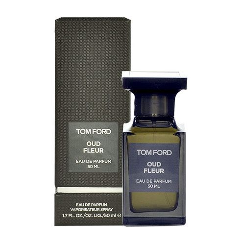 Tom Ford Oud Fleur парфюмированная вода