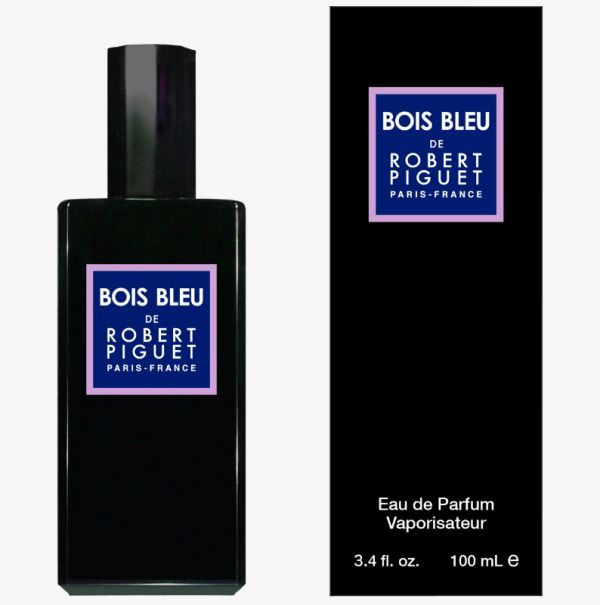 Robert Piguet Bois Bleu парфюмированная вода