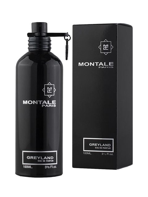 Montale Greyland парфюмированная вода
