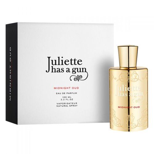 Juliette Has A Gun Midnight Oud 2015 парфюмированная вода
