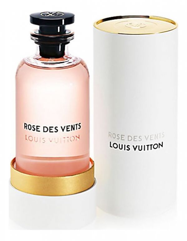 Louis Vuitton Rose des Vents парфюмированная вода