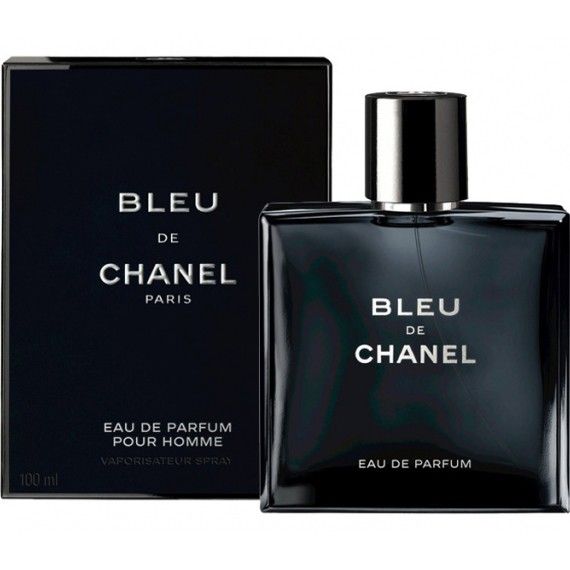 Chanel Bleu de Chanel парфюмированная вода