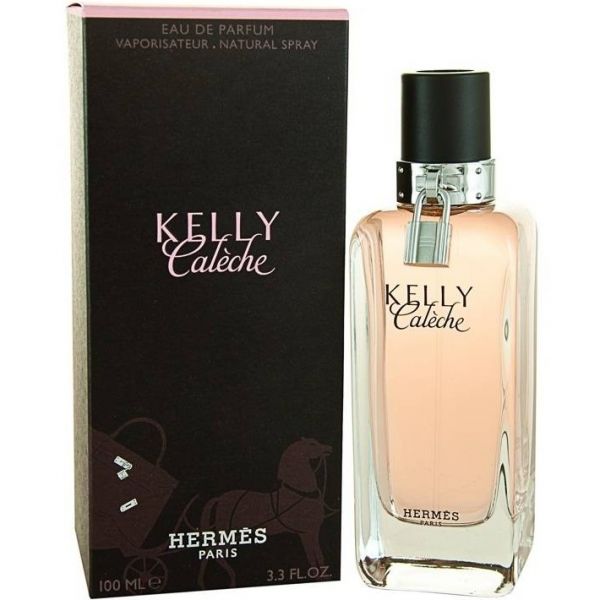 Hermes Kelly Caleche парфюмированная вода