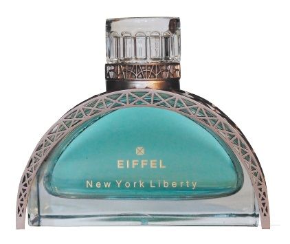 Gustave Eiffel New York Liberty парфюмированная вода