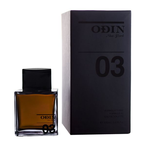 Odin 03 Century парфюмированная вода