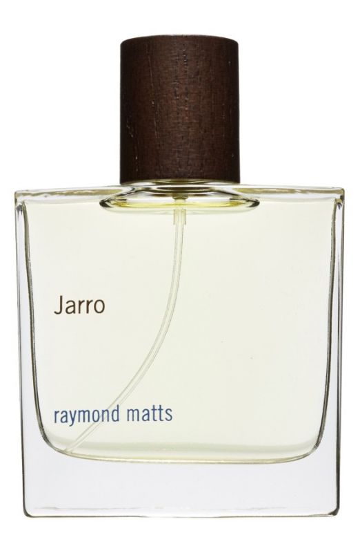 Raymond Matts Jarro парфюмированная вода