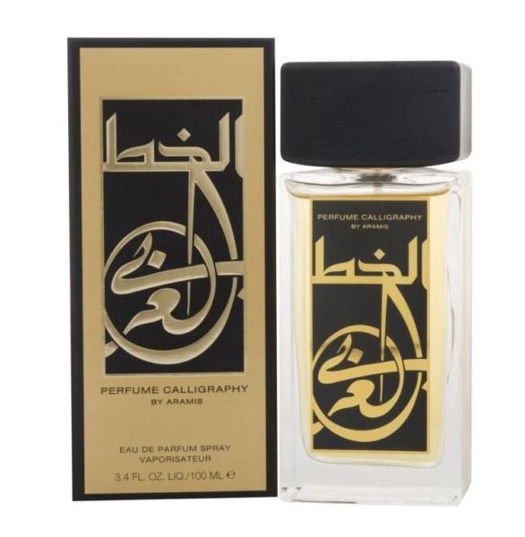Aramis Perfume Calligraphy парфюмированная вода