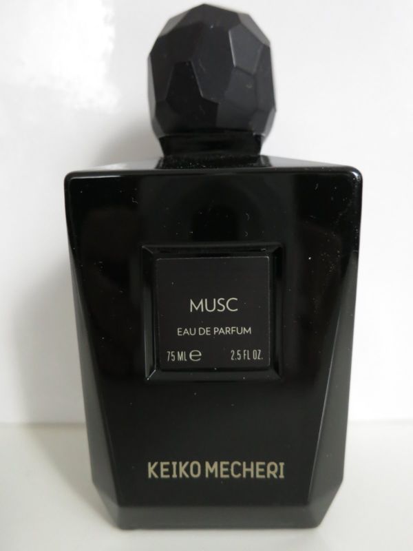 Keiko Mecheri Musc парфюмированная вода