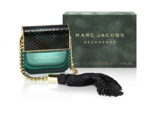 Marc Jacobs Decadence парфюмированная вода