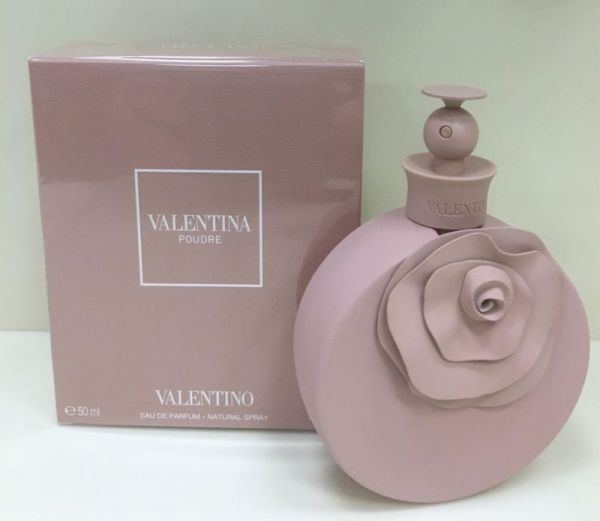 Valentino Valentina Poudre парфюмированная вода