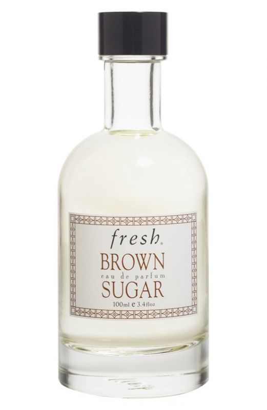 Fresh Brown Sugar парфюмированная вода