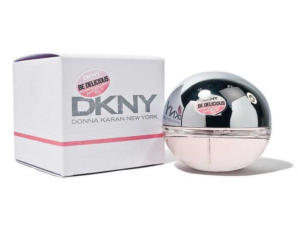 Donna Karan Be Delicious Fresh Blossom парфюмированная вода
