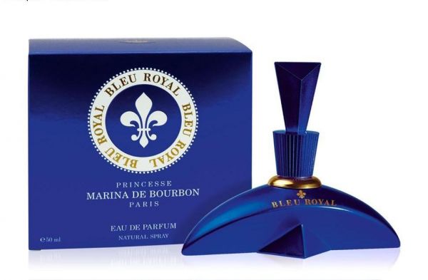 Marina de Bourbon Bleu Royal Princesse парфюмированная вода