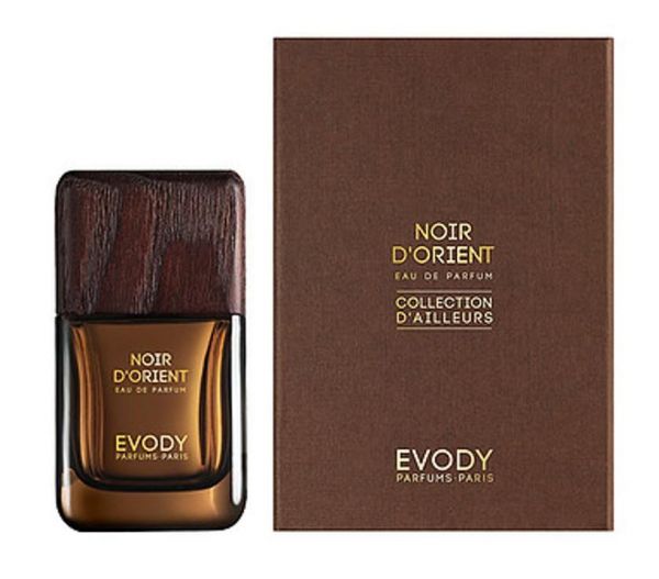 Evody Noir D`orient парфюмированная вода