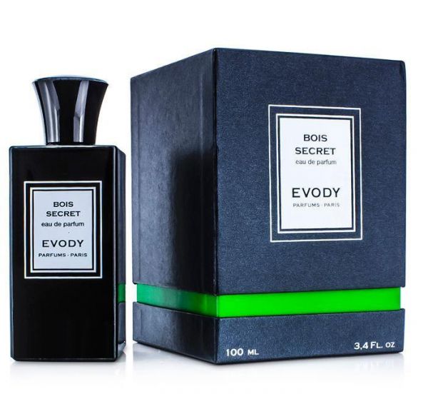 Evody Bois Secret парфюмированная вода