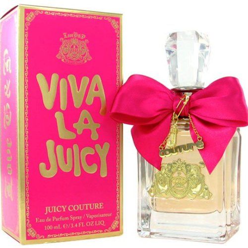 Juicy Couture Viva La Juicy парфюмированная вода