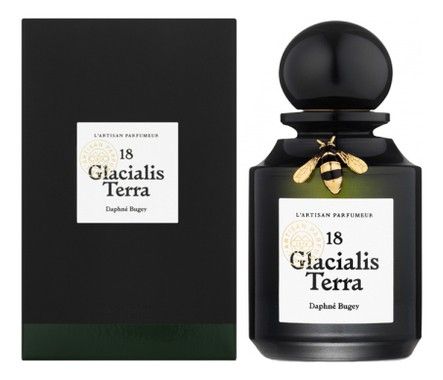 L`Artisan Parfumeur Natura Fabularis 18 Glacialis Terra парфюмированная вода