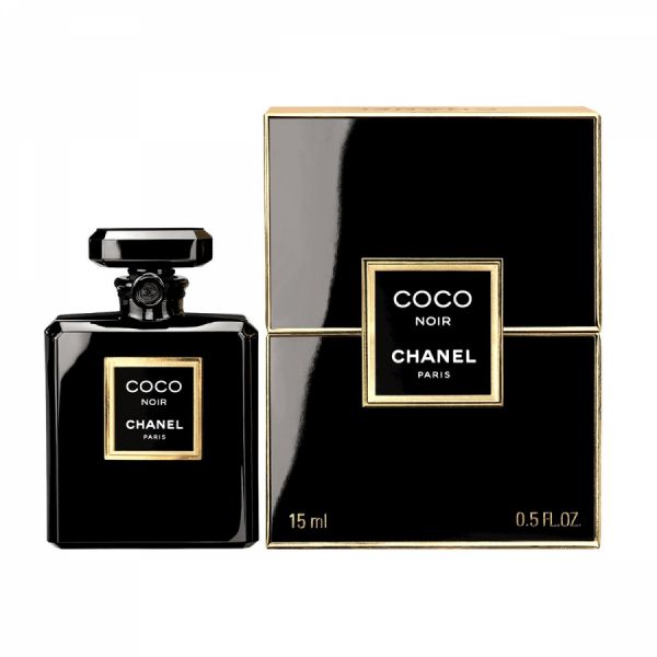 Chanel Coco Noir духи