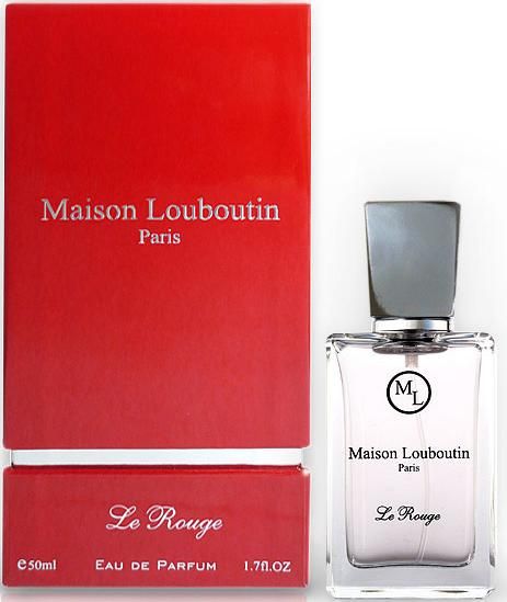 Maison Louboutin Le Rouge парфюмированная вода