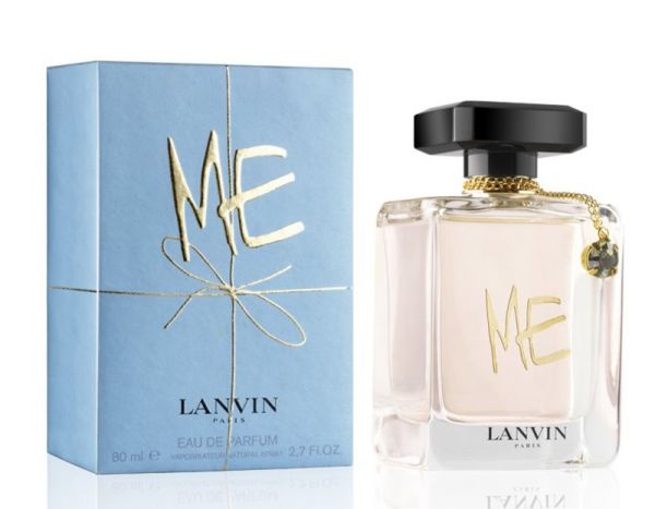 Lanvin Me парфюмированная вода