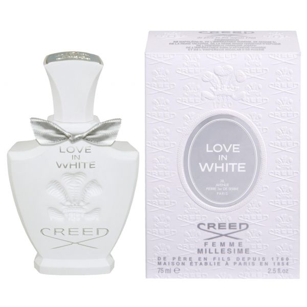 Creed Love in White туалетная вода