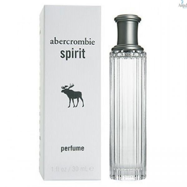 Abercrombie & Fitch Spirit Perfume парфюмированная вода