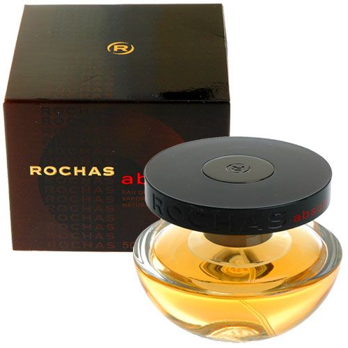Rochas Absolu парфюмированная вода