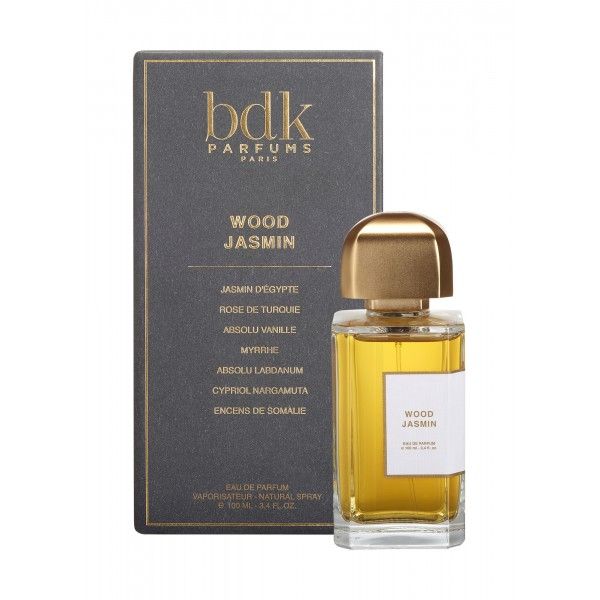 Parfums BDK Paris Wood Jasmin парфюмированная вода