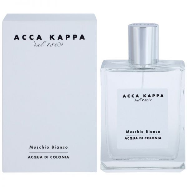 Acca Kappa Muschio Bianco парфюмированная вода