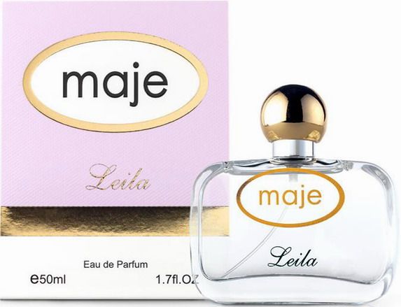 Maje Leila парфюмированная вода