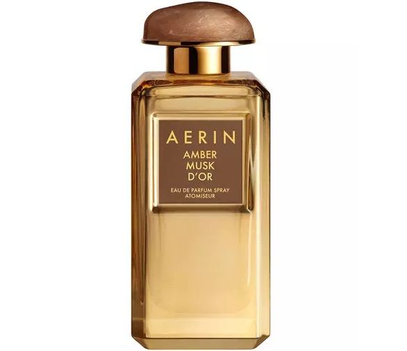 Aerin Lauder Amber Musk d`Or парфюмированная вода