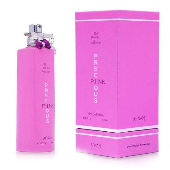 Afnan Precious Pink парфюмированная вода
