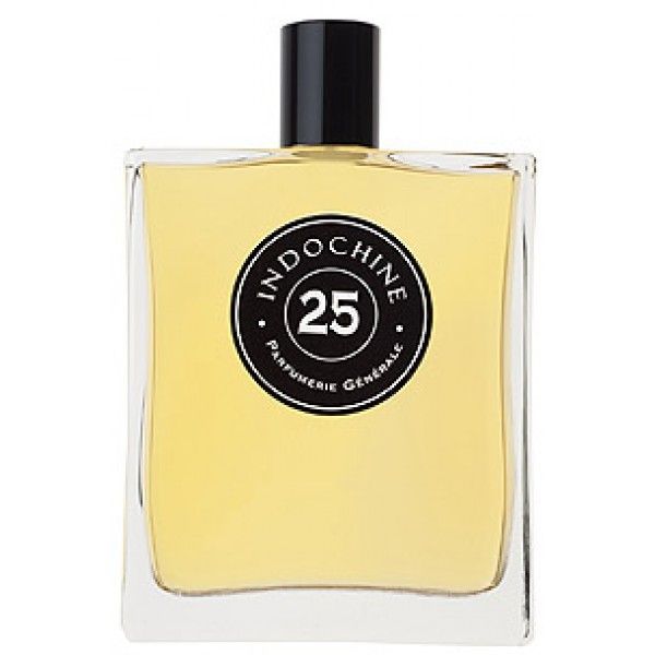 Parfumerie Generale 25 Indochine парфюмированная вода