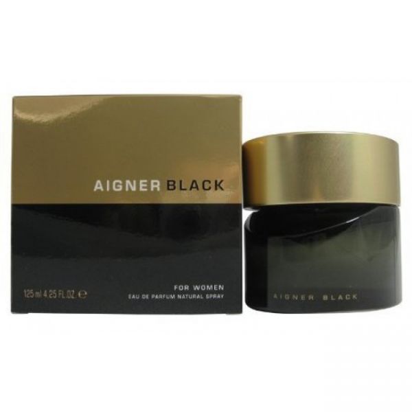 Aigner Black парфюмированная вода