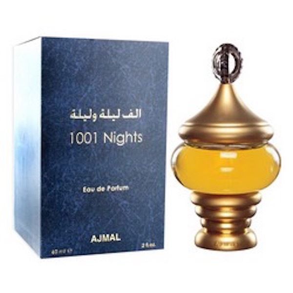 Ajmal 1001 Nights масло