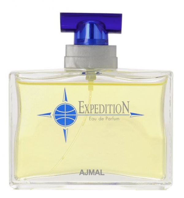 Ajmal Expedition парфюмированная вода