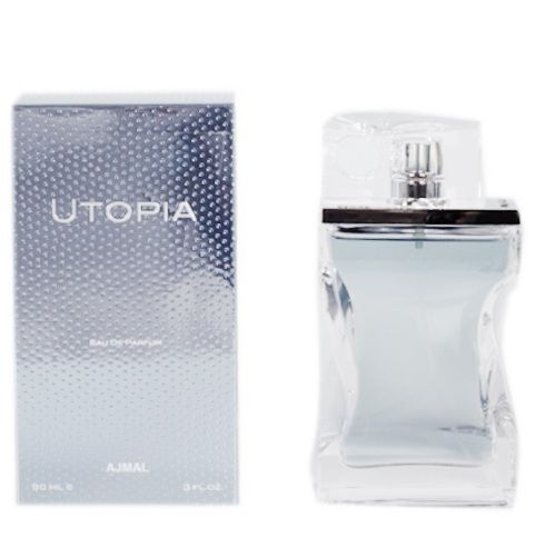 Ajmal Utopia Pour Homme парфюмированная вода